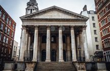 Women of Bloomsbury Walking Tour