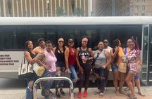 Soul of New Orleans City Tour “Enslavement to modern day Culture”