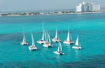 Complete Isla Mujeres excursion from Cancun with all inclusive 