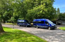 ULLAPOOL PORT Cruise Ship Tour, Inverewe Gardens and MORE! 