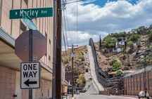 Nogales Past & Present Tour