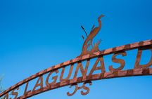 Nogales Past & Present Tour