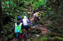 Eco Hiking Adventure to Pagat Cave