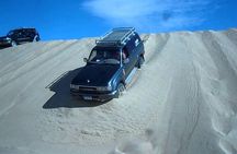 White and Black Desert in Egypt 2 days 1 Night unforgettable Trip