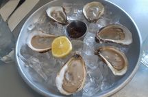 Full Day North and South Shore Prince Edward Island tour