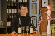 Bay of Islands Wine, Spirit & Craft Beer Tour with Lunch
