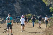 Hollywood Sign Adventure Hike and Tour By Junket