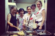Hue Vegetarian Food Tour By Scooter