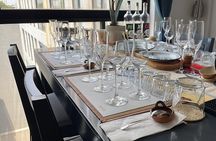 Mezcal & Tequila Tasting at Mexico City with full dinner 