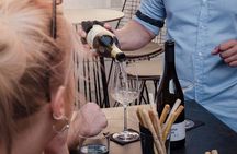 Rhodes Wine Tasting Experience