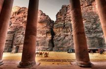 6-Day Private Tour, Jordan's Top Attraction
