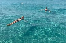 Boat tour from Avola to Portopalo with a stop in Marzamemi