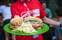 Private Canadian Food Discovery Tour