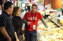 Private Canadian Food Discovery Tour