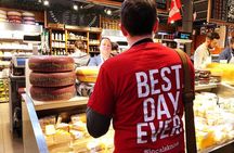 Private Canadian Food Discovery Tour