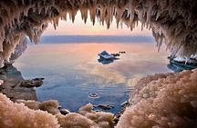 7-Day Private Tour, Explore Jordan's Glamour