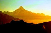 Poon Hill Trek