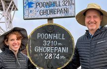 Poon Hill Trek