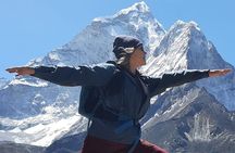 Everest Base Camp Trek