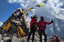 Everest Base Camp Trek