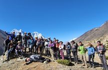 Everest Base Camp Trek