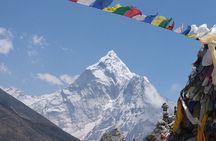 Everest View Trek
