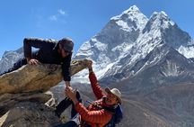 Everest View Trek