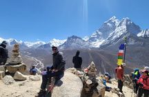 Everest View Trek