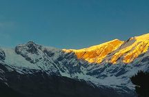 Kathmandu and Pokhara: A Journey Through Nepal's Cultural and Natural Wonders