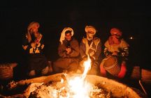 From Casablanca : 8Days 7Night Tour To North & Desert Adventure 