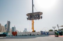 On Air Dinner Adventure in Dubai