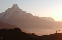 Annapurna Base Camp Trek