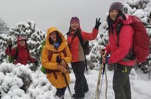 Annapurna Base Camp Trek