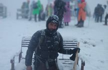 Annapurna Base Camp Trek