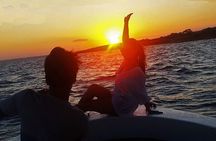 Sunset Cruise 