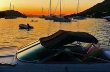 Sunset Cruise 