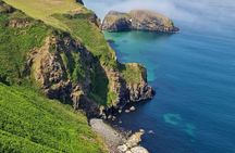 Private tour of the Antrim coast , Giants Causeway and Game of Throne locations