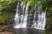 Private tour of the Antrim coast , Giants Causeway and Game of Throne locations