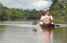4 Days 3 Nights Private Amazonian Tour