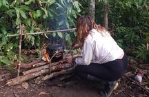 4 Days 3 Nights Private Amazonian Tour