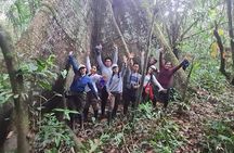 4 Days 3 Nights Private Amazonian Tour