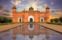 Half-day Old Dhaka History & Heritage Private Tour