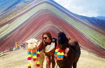  Rainbow Mountain 1 day Tour 