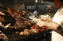 Promo Buenos Aires: City Tour, Tigre Delta Navigation & Gaucho Day Trip