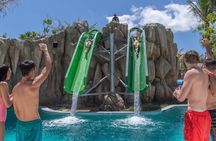 Andamanda Water Park in Phuket