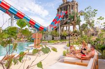 Andamanda Water Park in Phuket
