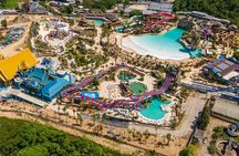 Andamanda Water Park in Phuket