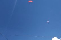 Medellín: Paragliding in the Colombian Andes