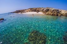 Islas Marietas Experience! Catamaran Nature Trip 