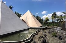 Sound Healing and Sacred Balinese Cleansing